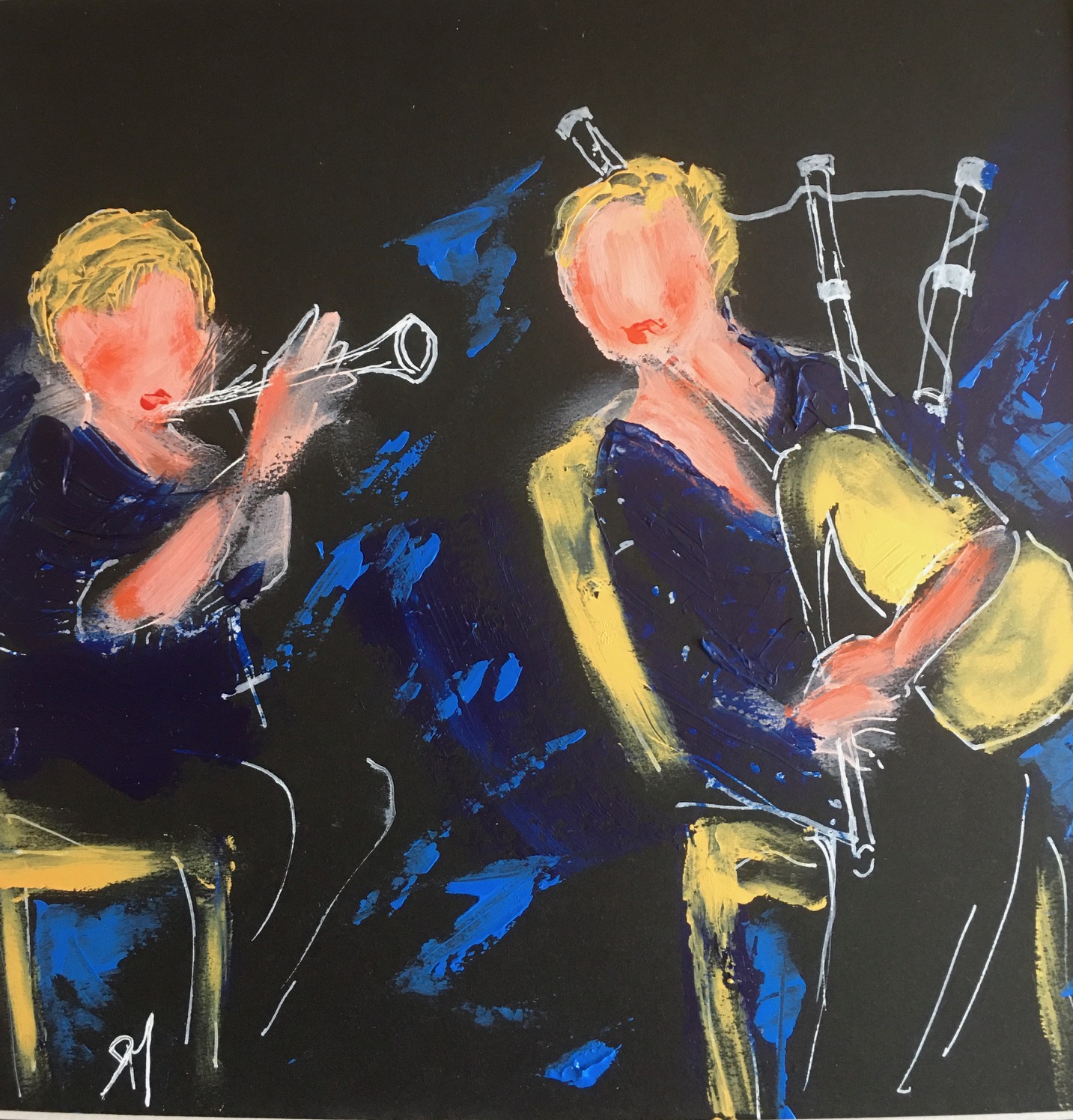 Journées des Artistes