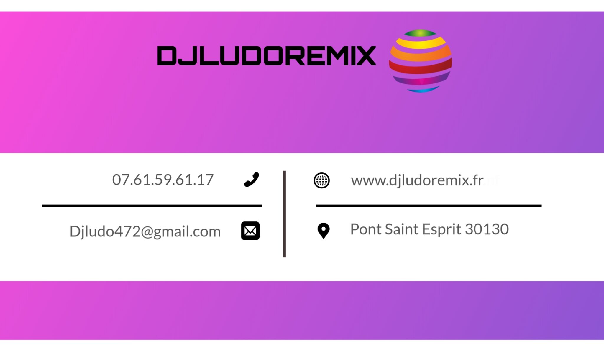 DJ LUDO REMIX