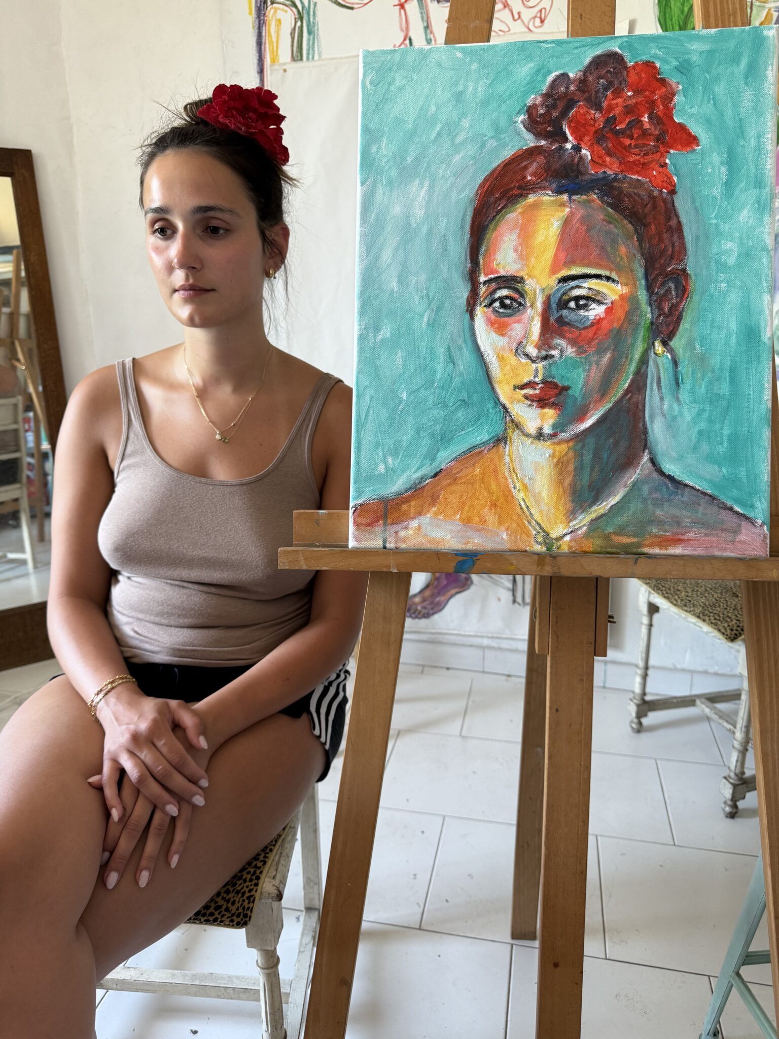 Journée Nationale des Artistes