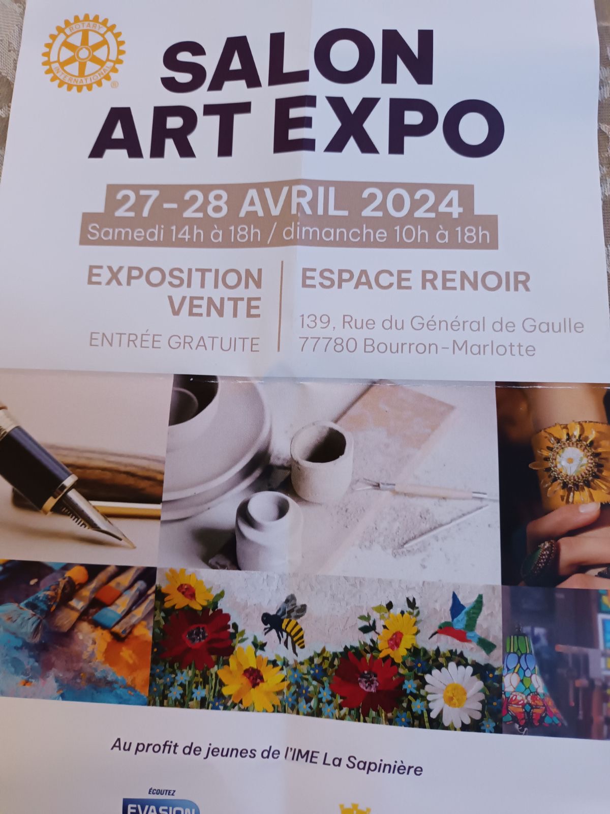 Salon Art Expo