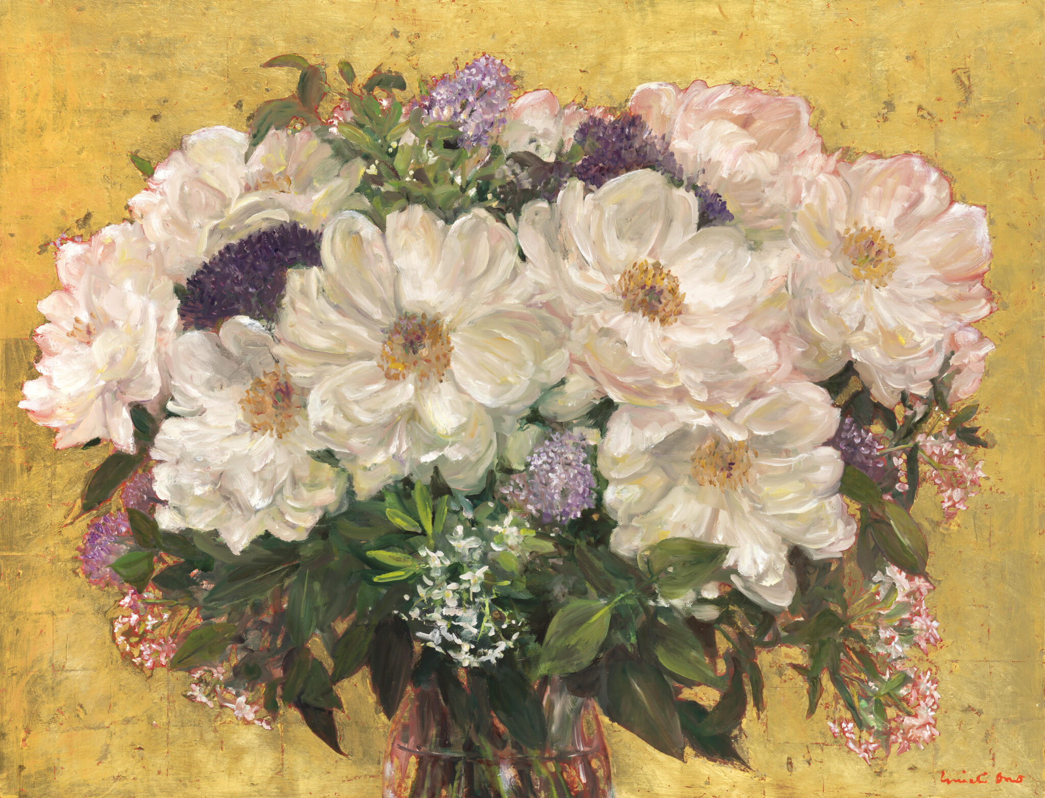 Galerie Art du Temps « Yuichi Ono »