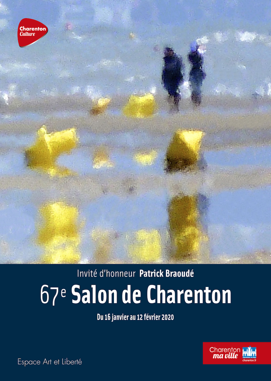 67e Salon de Charenton