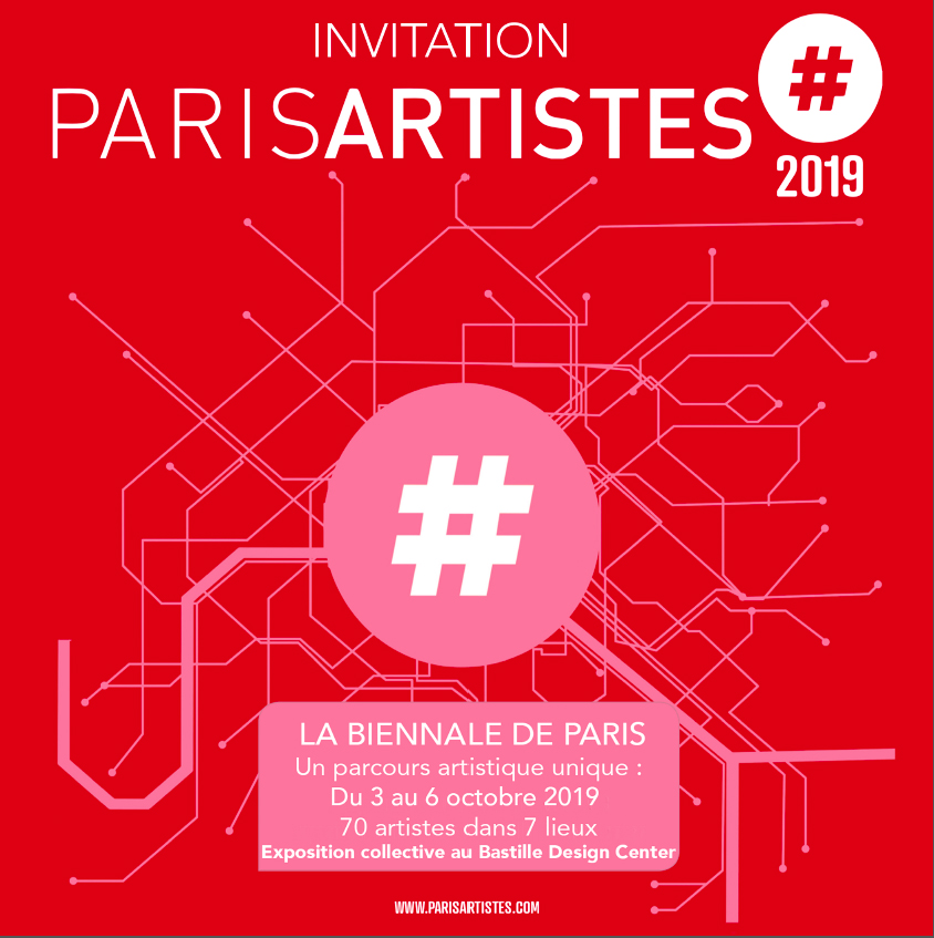 PArsiartistes#2019