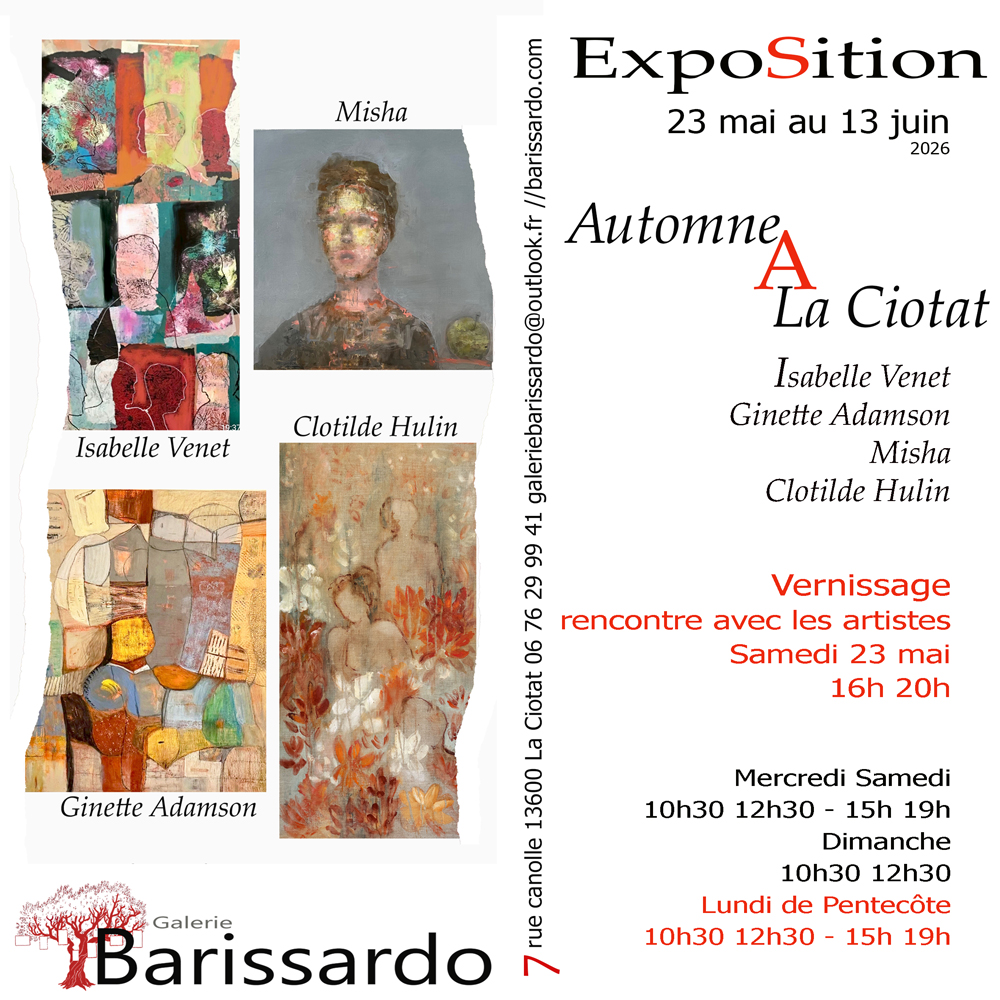 Automne à la Ciotat