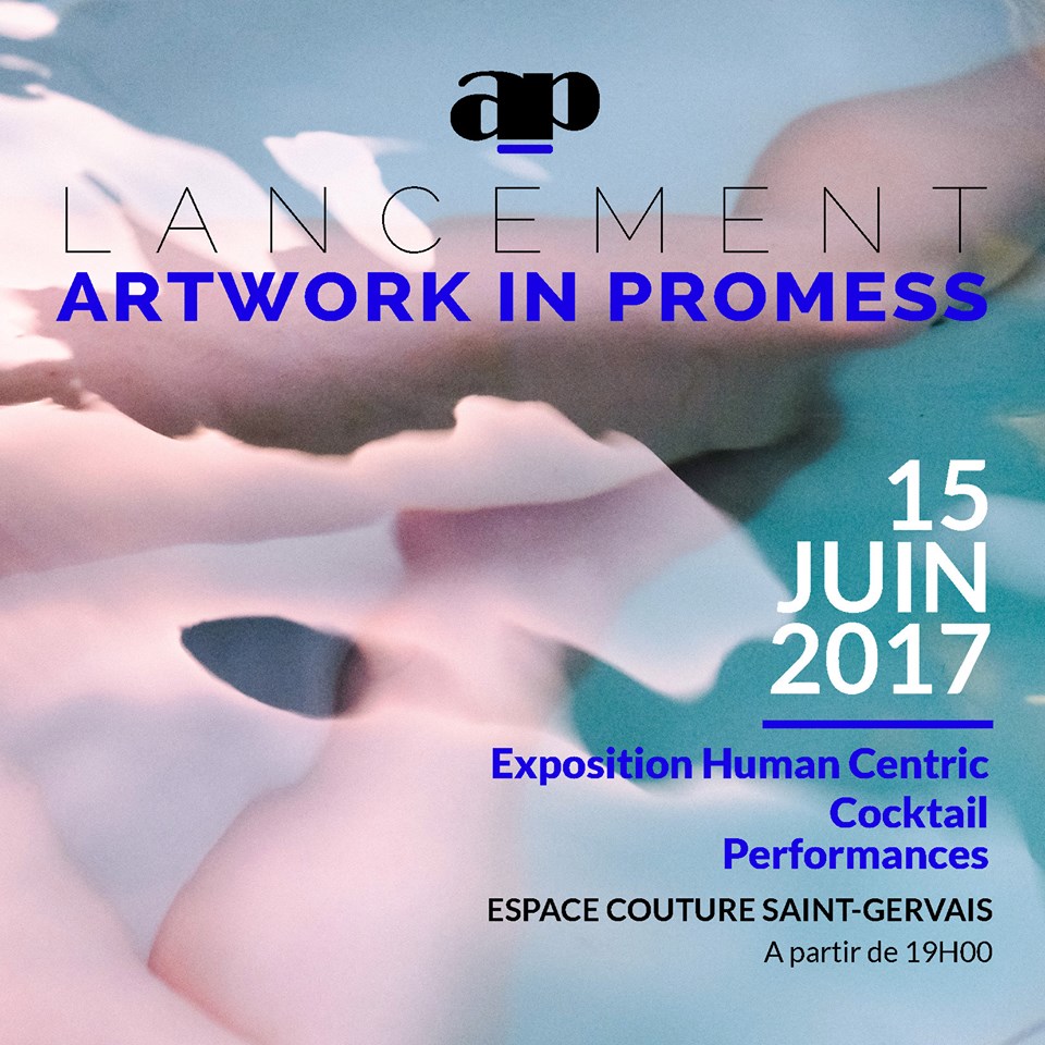 Exposition éphémère "HUMAN CENTRIC"