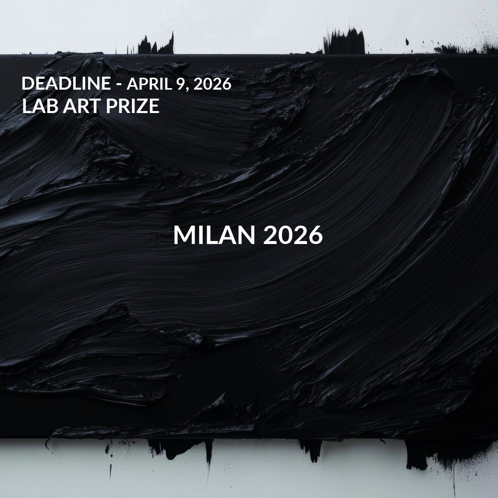 Lab Art Prize