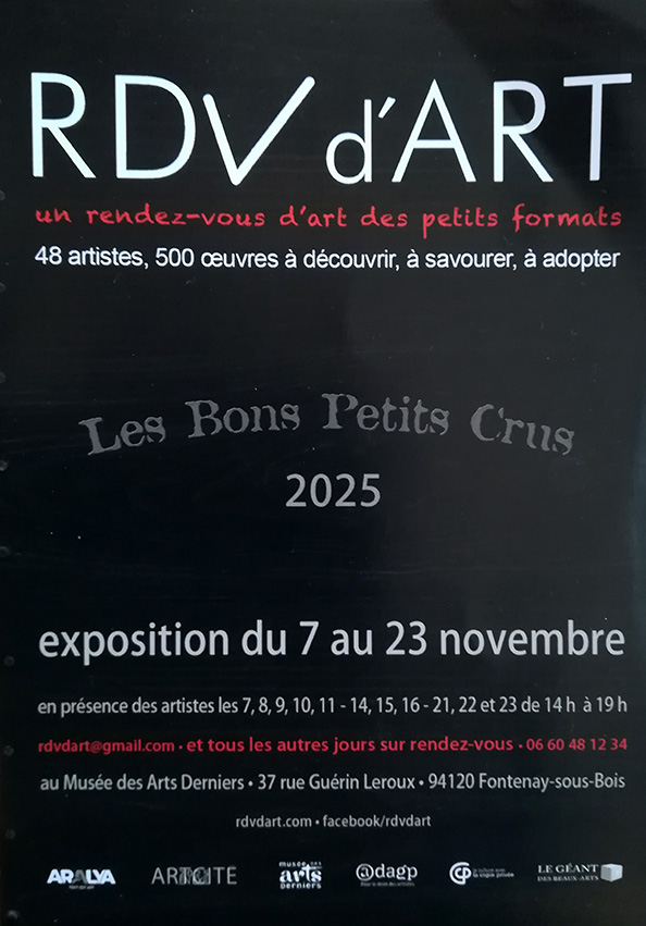 Rdv d'Art
