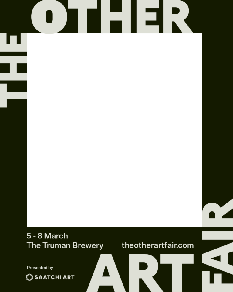 Laurette Succar – Selected artist for The Other Art Fair 2026 London