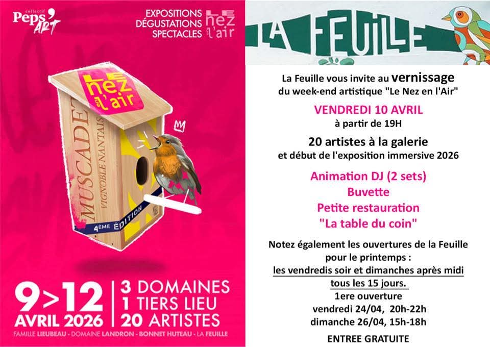 Exposition Immersive