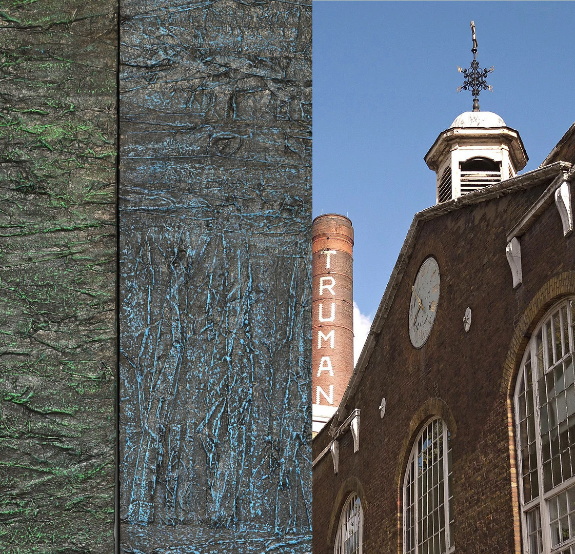 Laurette Succar - TOAF 2026 London / Opening