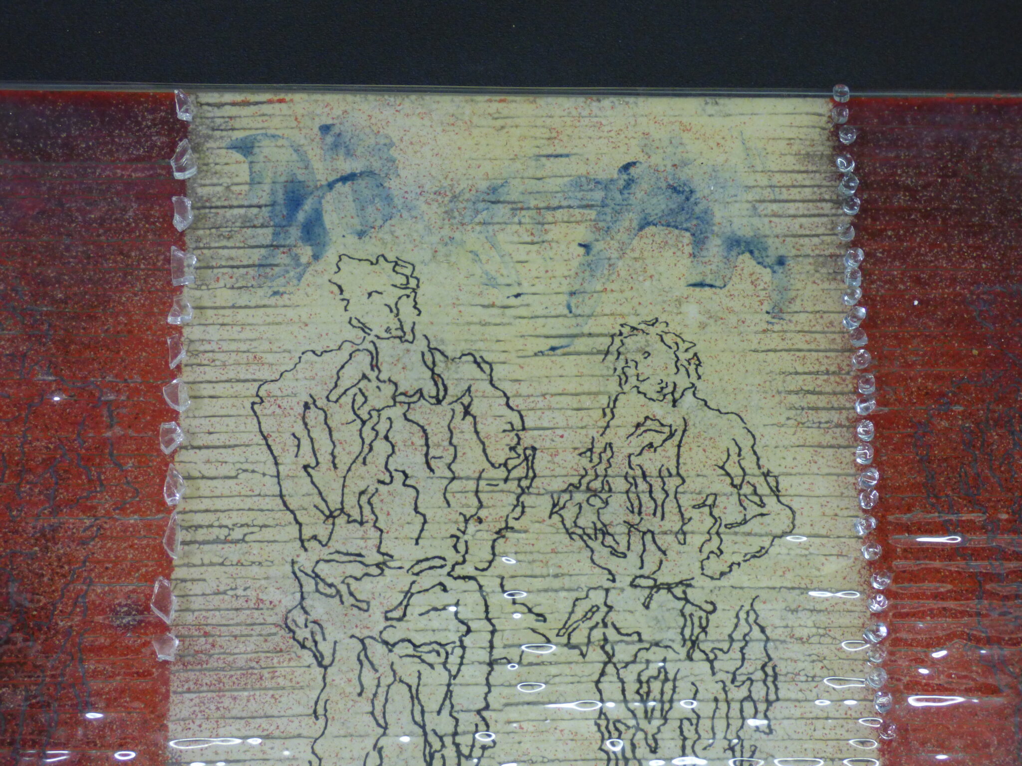 Exposition collective (4 artistes)