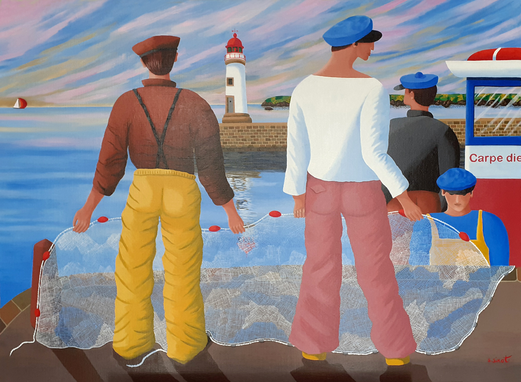 Salon Comparaisons 2026