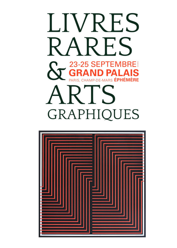 Livres Rares & Artes Graphiques