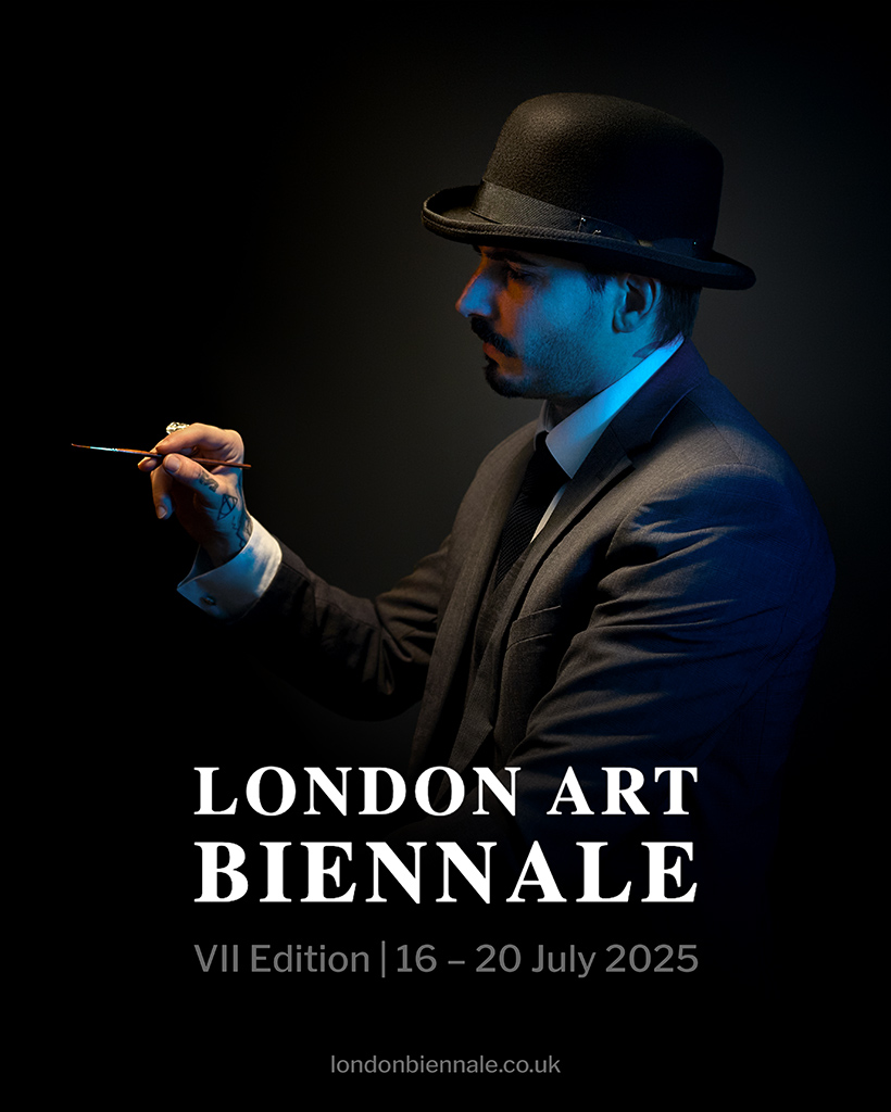 London Art Biennale 2025