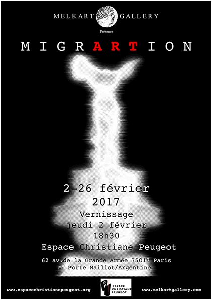 MigrArtion