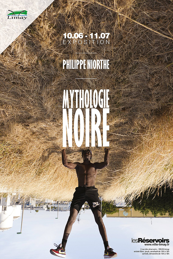 Mythologie noire