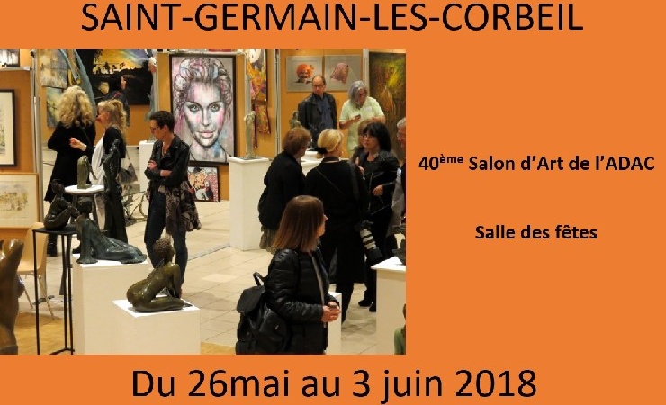 40ème Salon d'Art