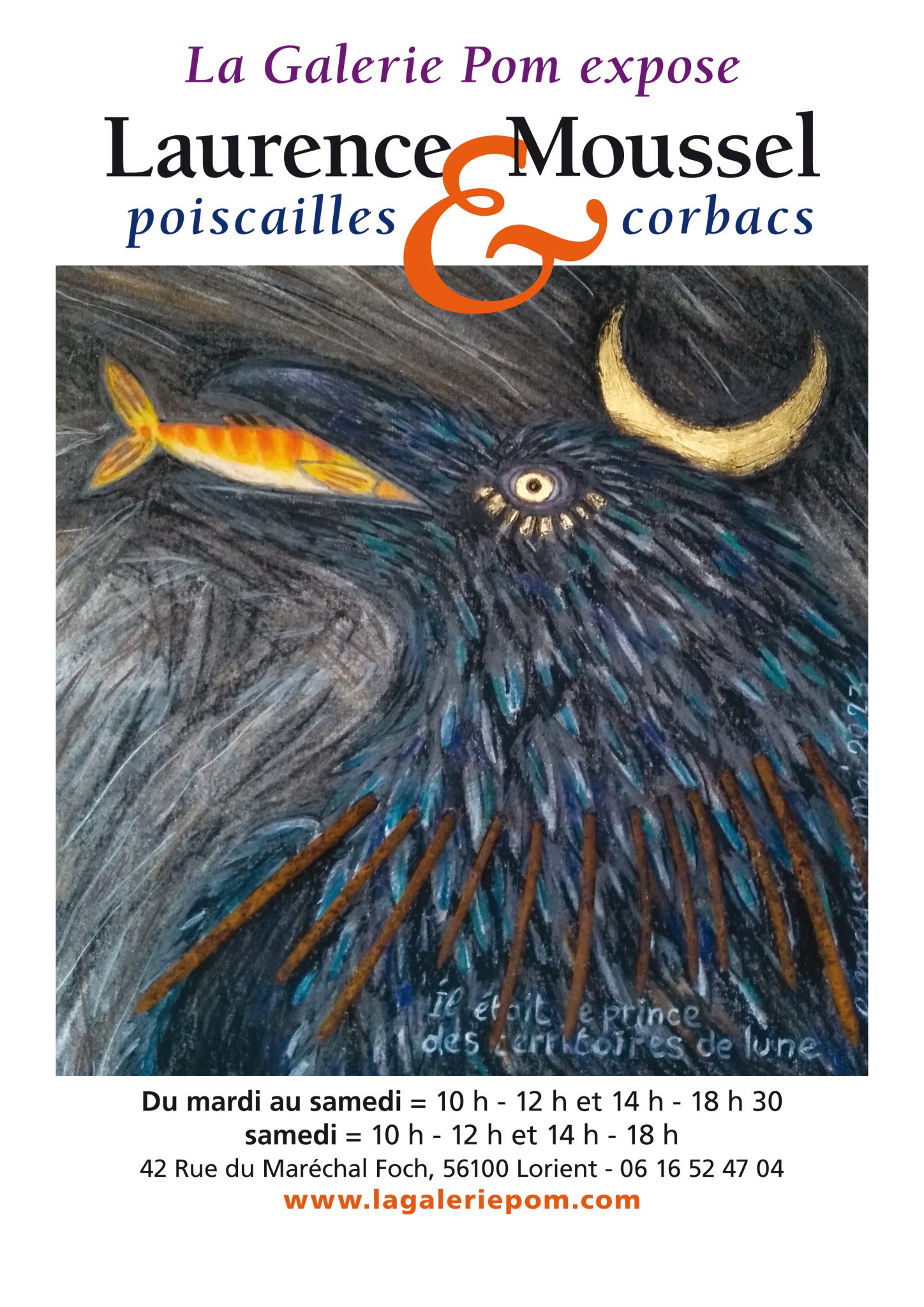 Poiscailles et Corbacs