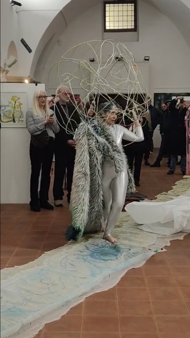 L'appel de l'intime, l'appel du monde