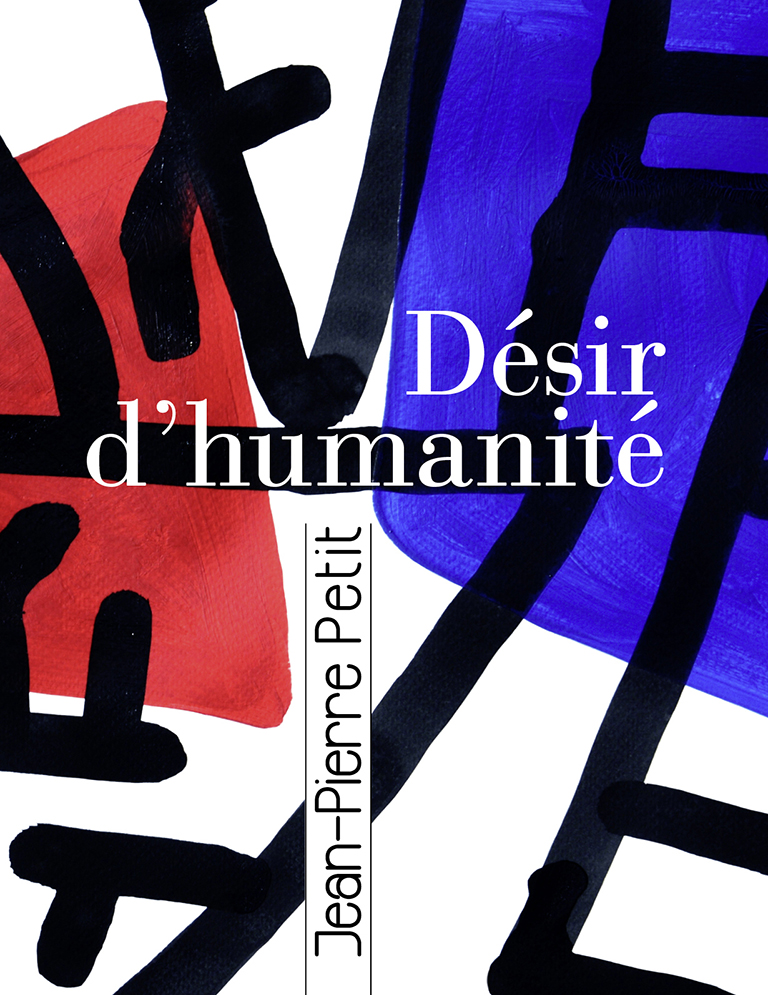 Désir d'humanité