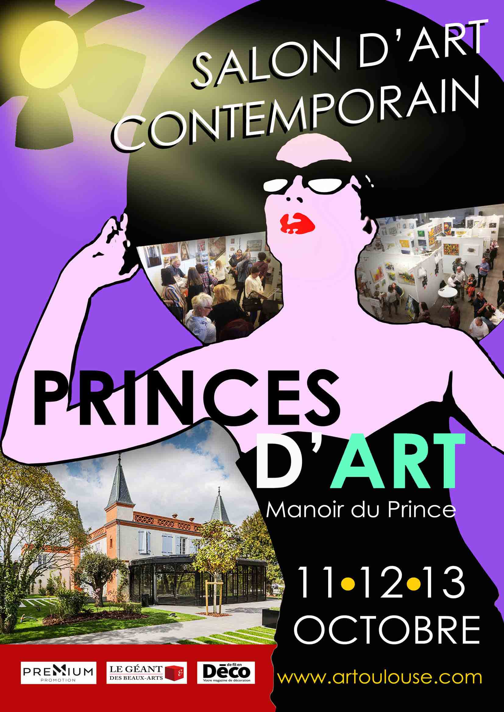 Princes d'Art