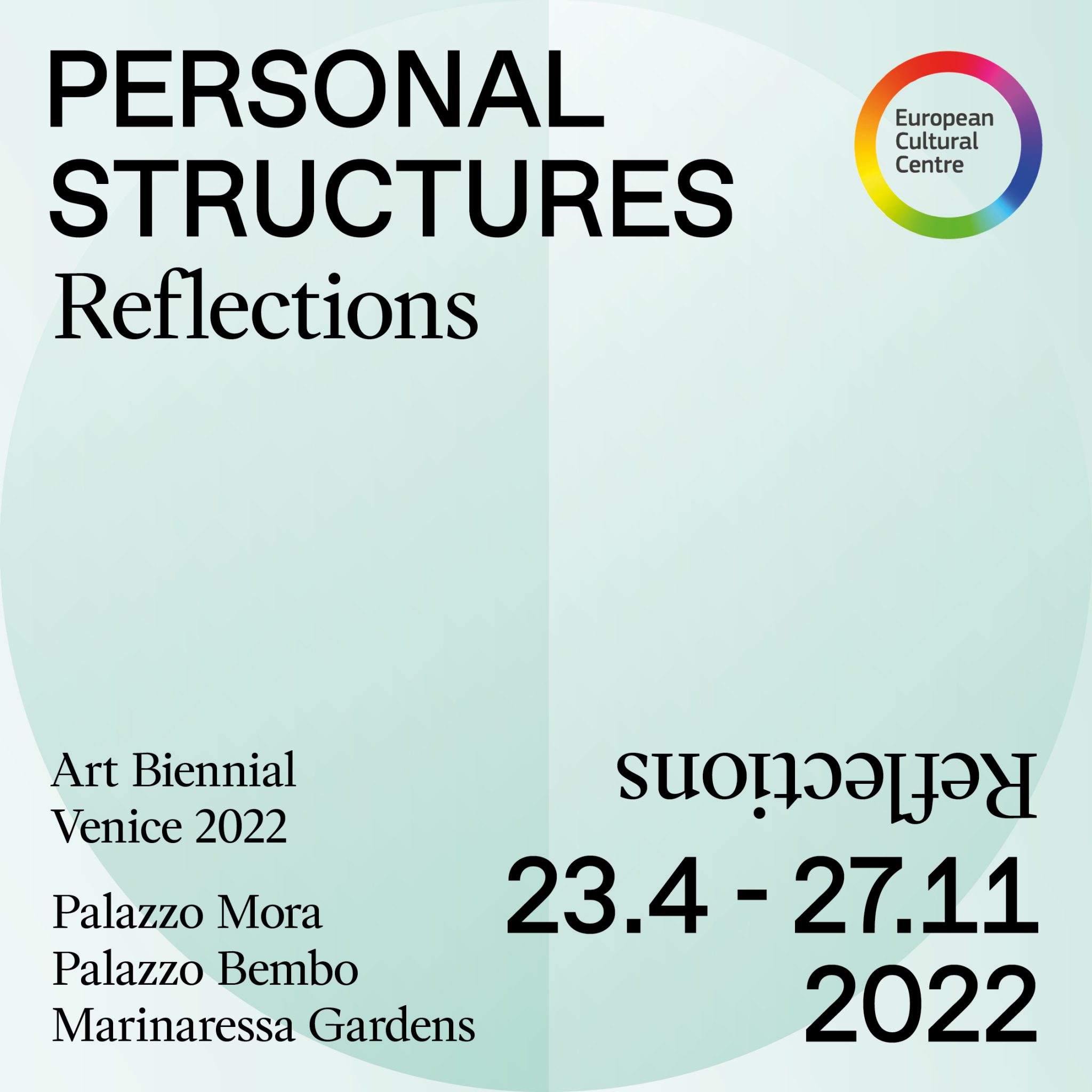 Laurette Succar – Venice Art Biennial 2022 "Personal Structures" | Closing Week