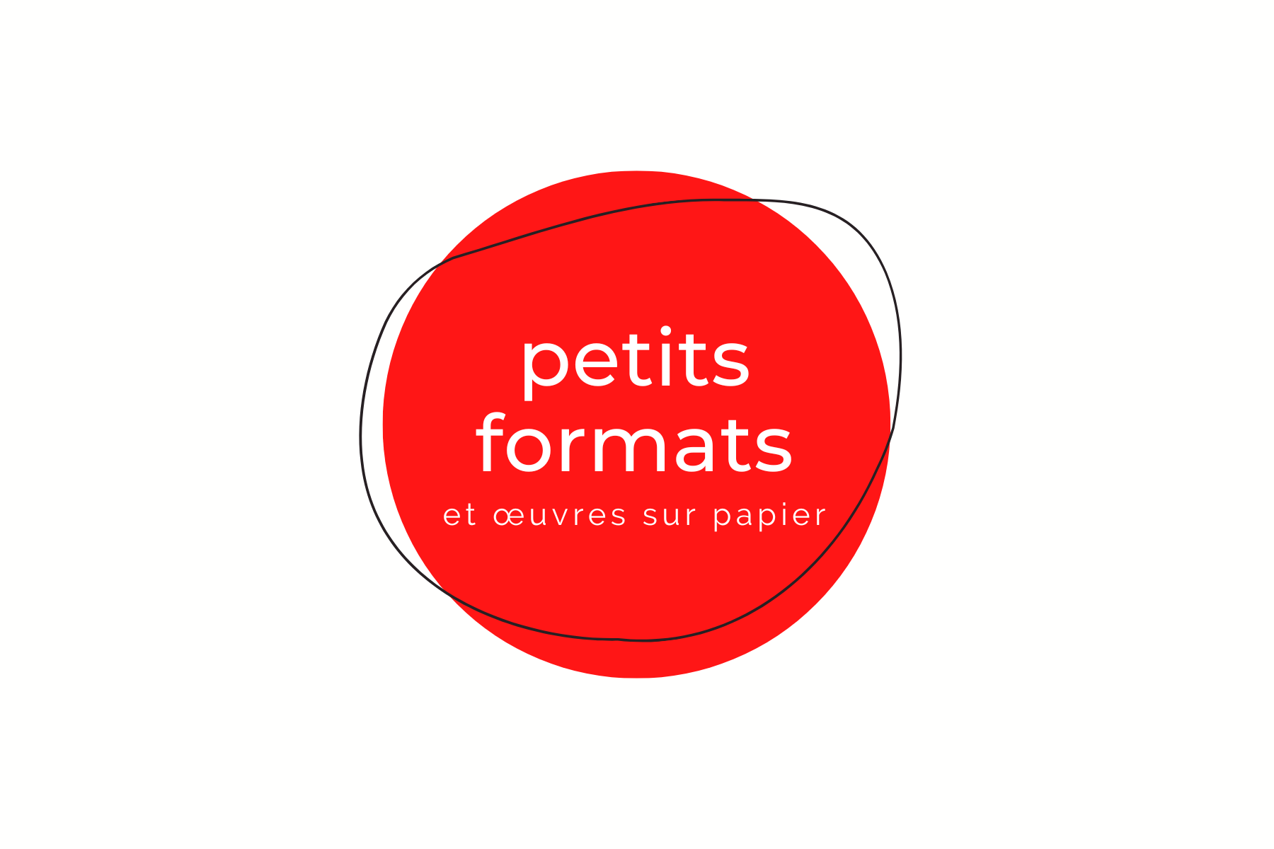 Exposition de groupe | Petits formats 2022-2023