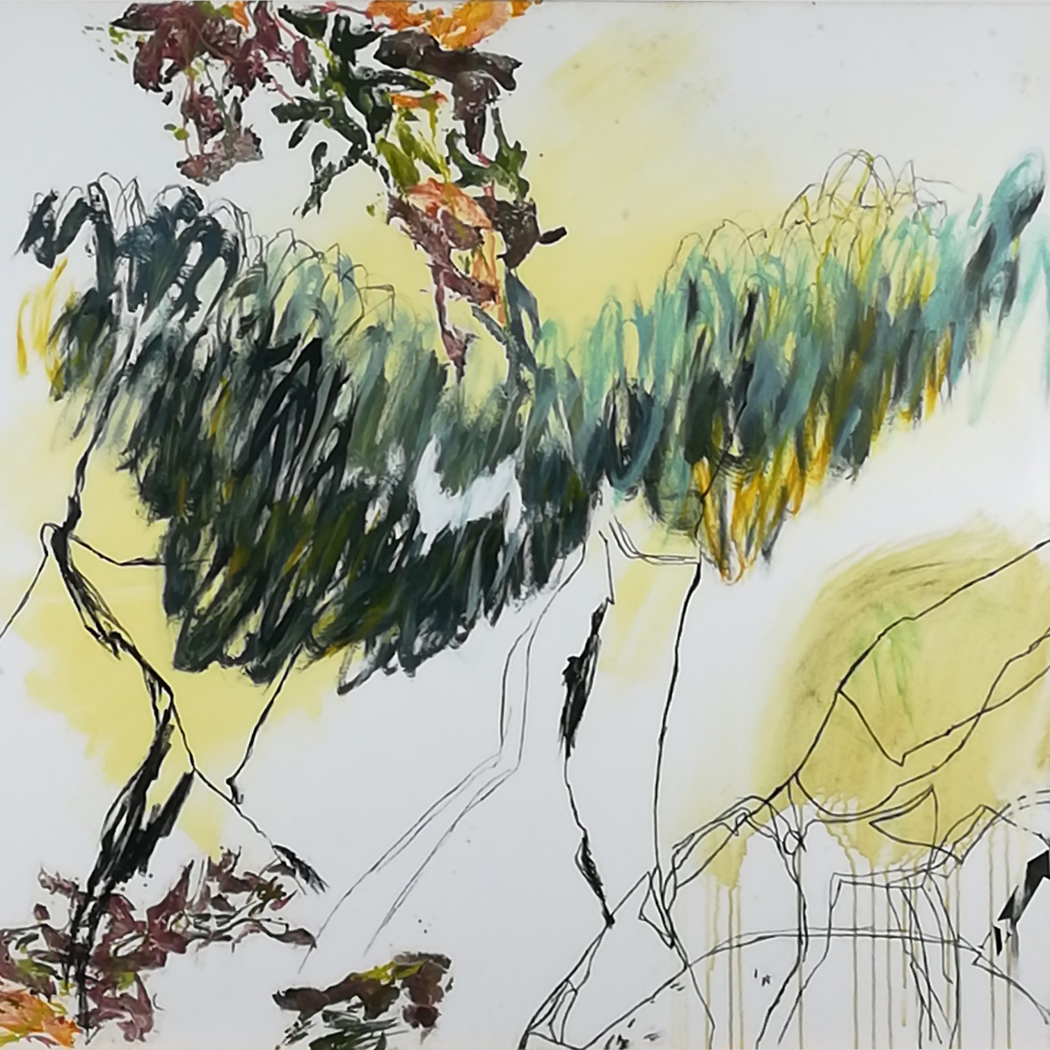 EXPOSITION  : UN, DEUX, TROIS... SOLEIL