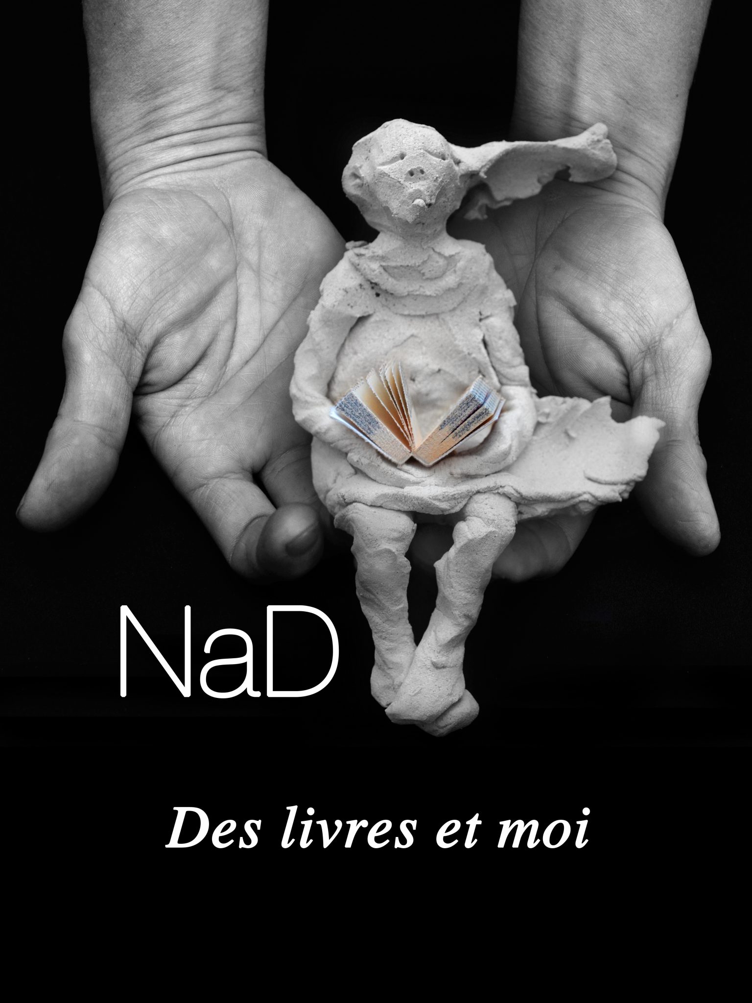 EXPO NaD DES LIVRES ET MOI