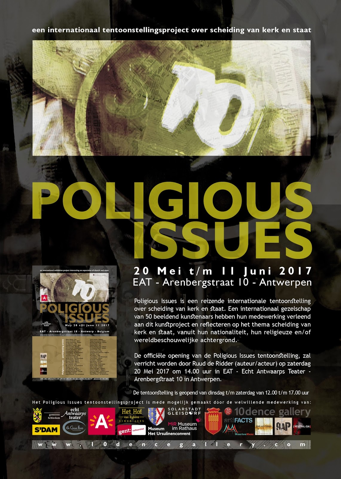 Poligious Issues