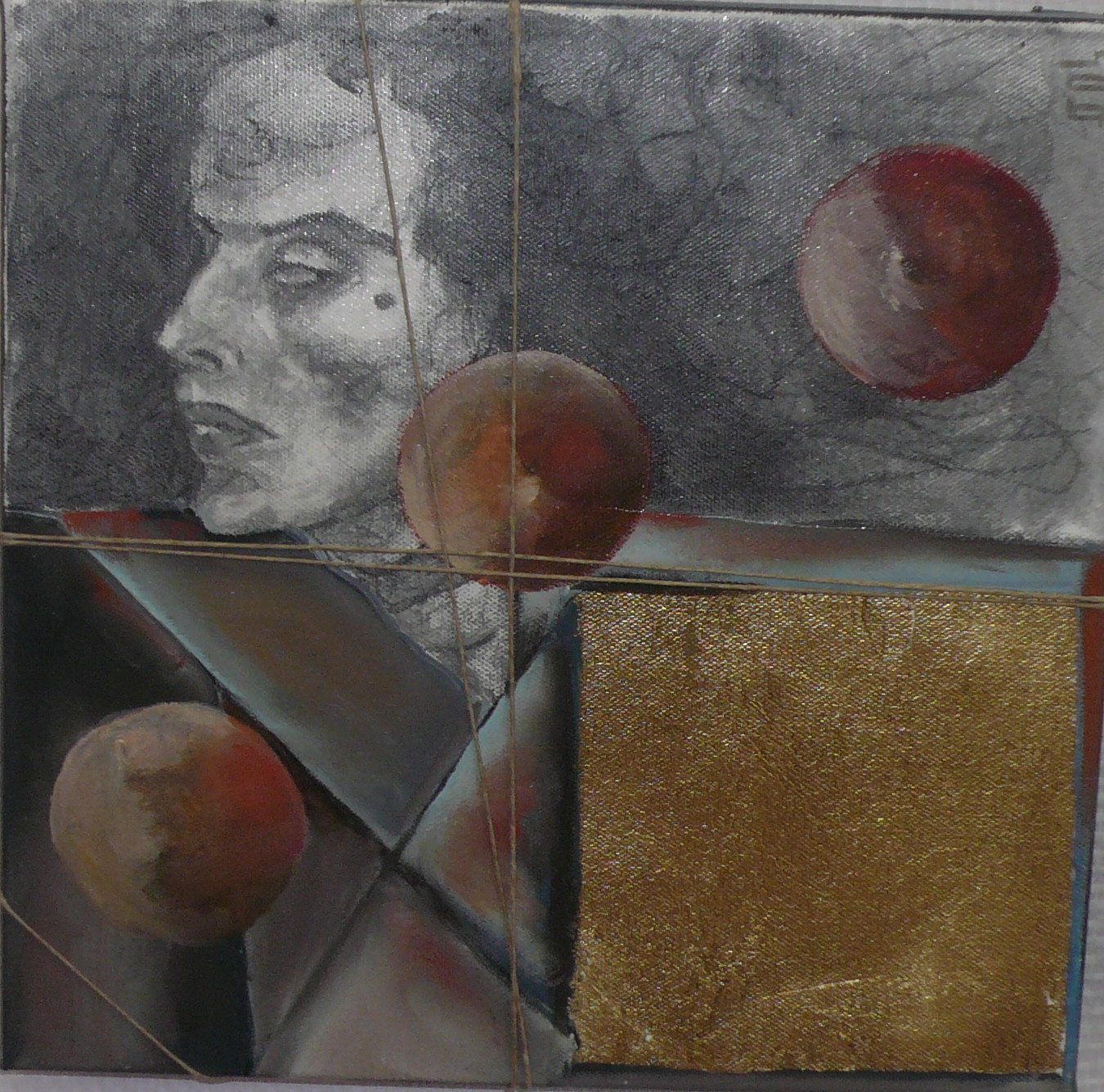 Exposition à la Petite Galerie d'Eve