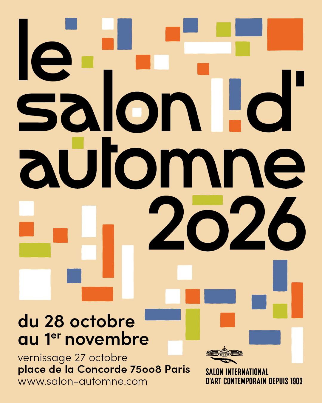 Salon d'Automne