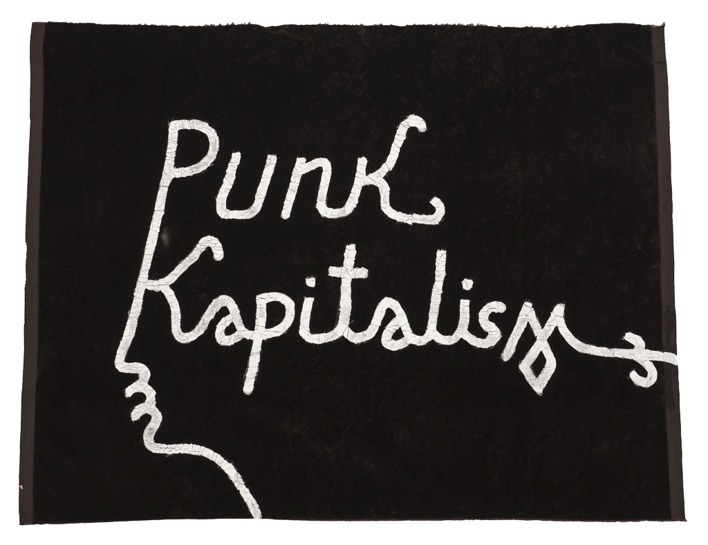 Babi Badalov - Make Riot not War