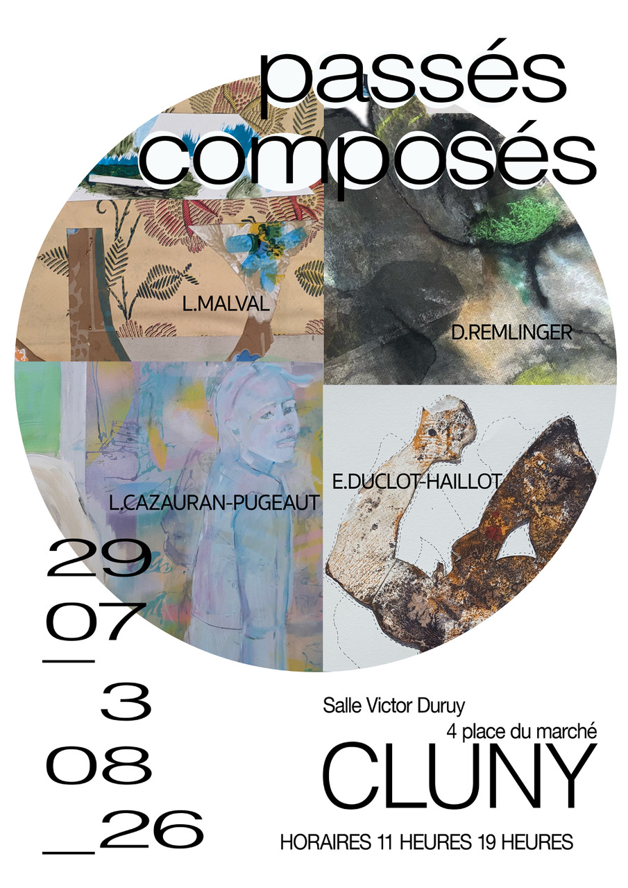 Passés composés