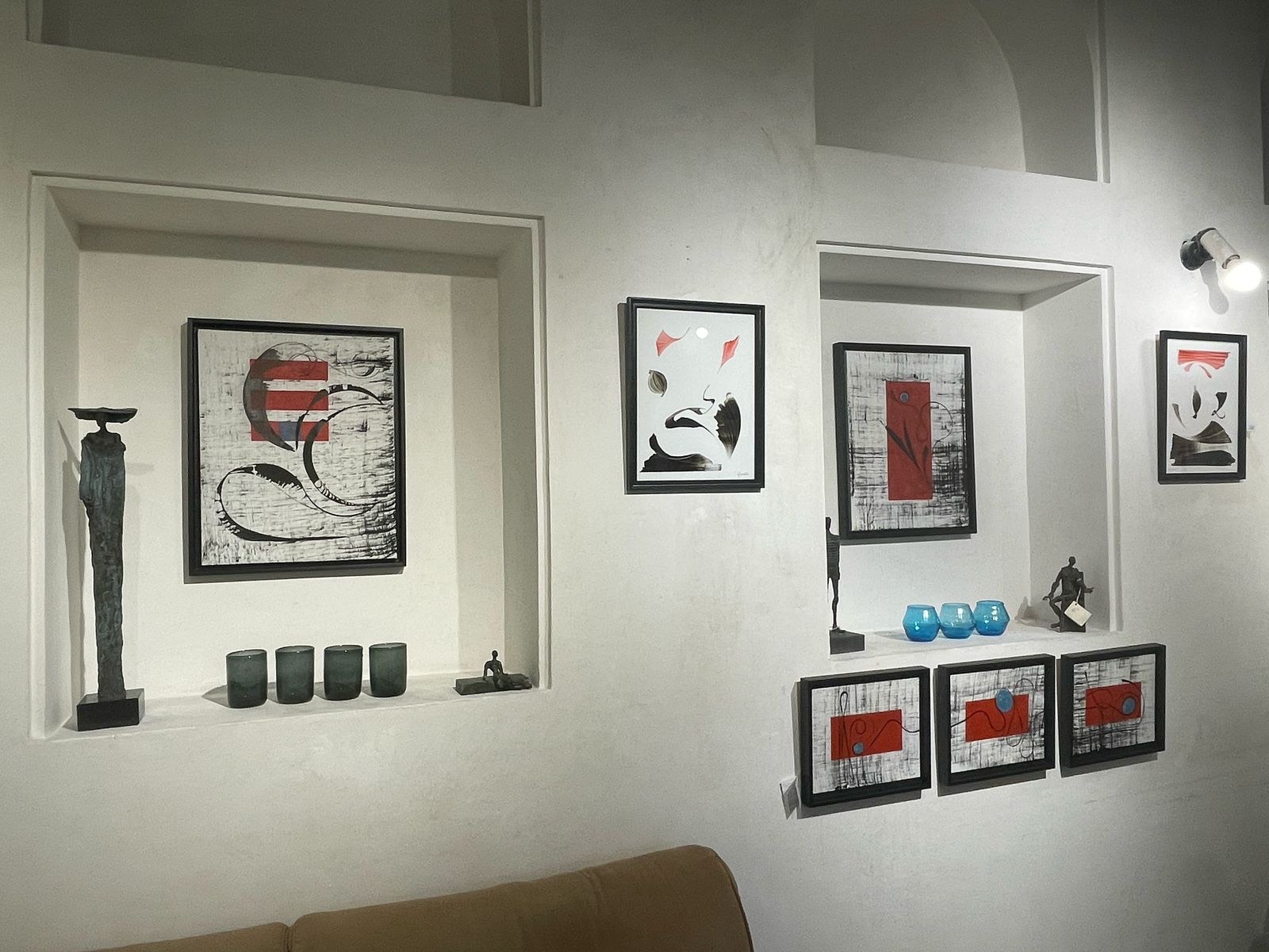 MAJLIS GALLERY  - Dubaï - EAU