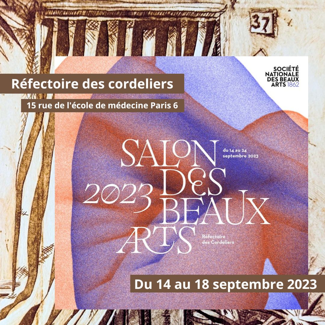 Salon des Beaux Arts