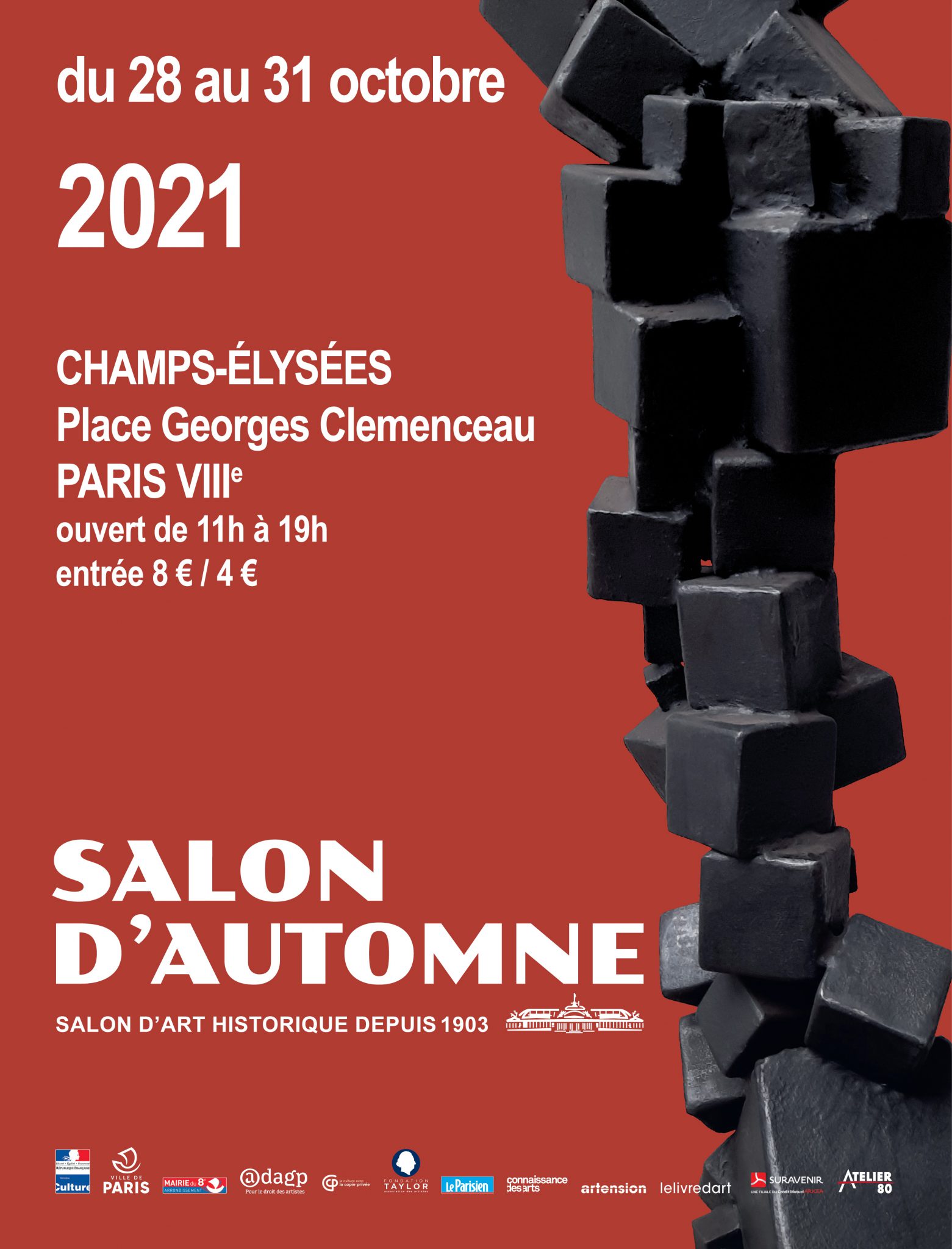 Salon d'automne