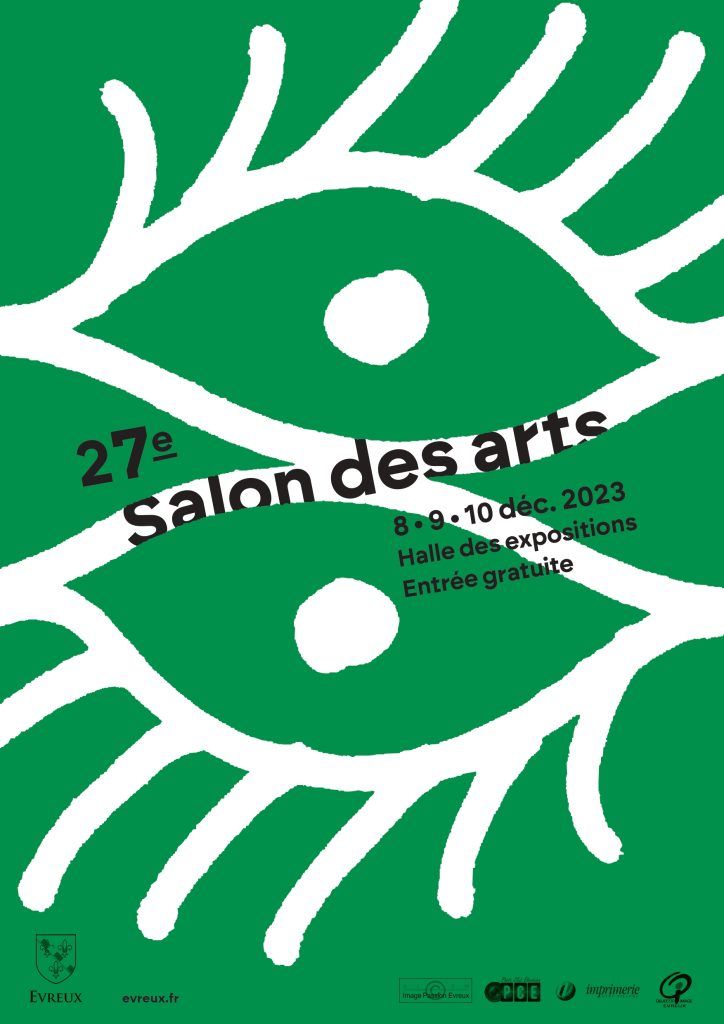 SALON DES ARTS