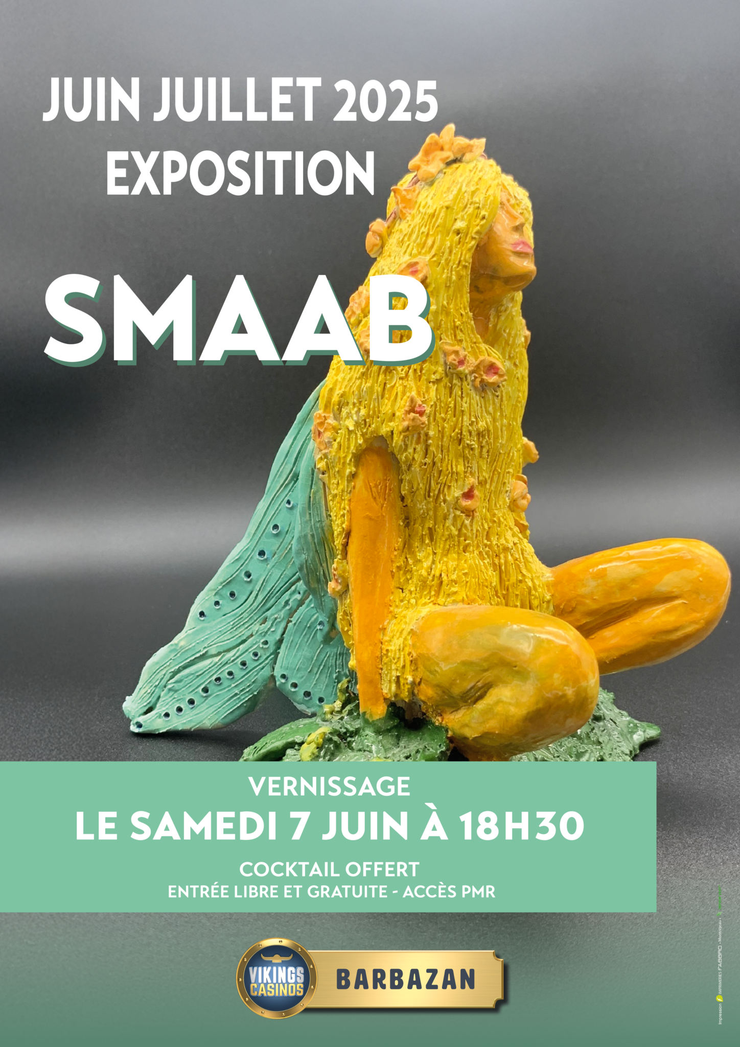 EXPOSITION