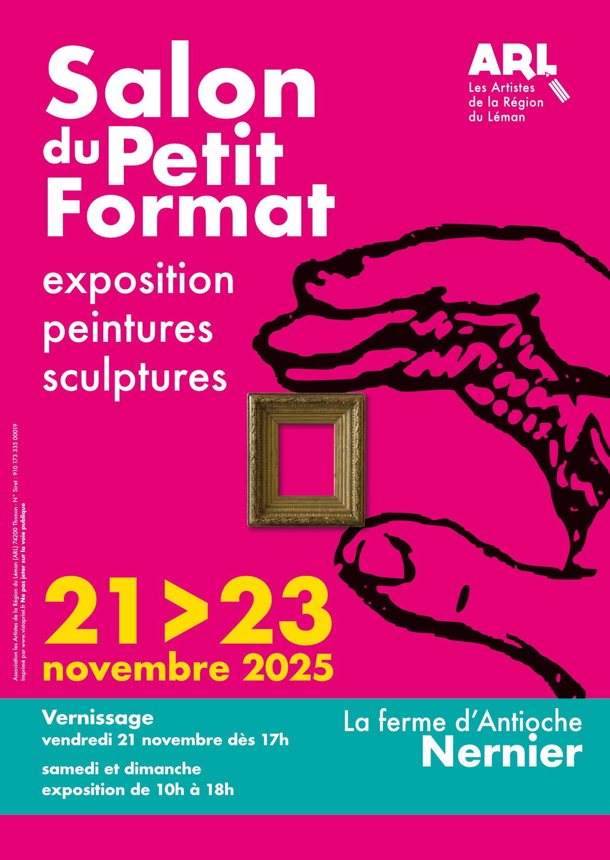 Salon du Petit Format