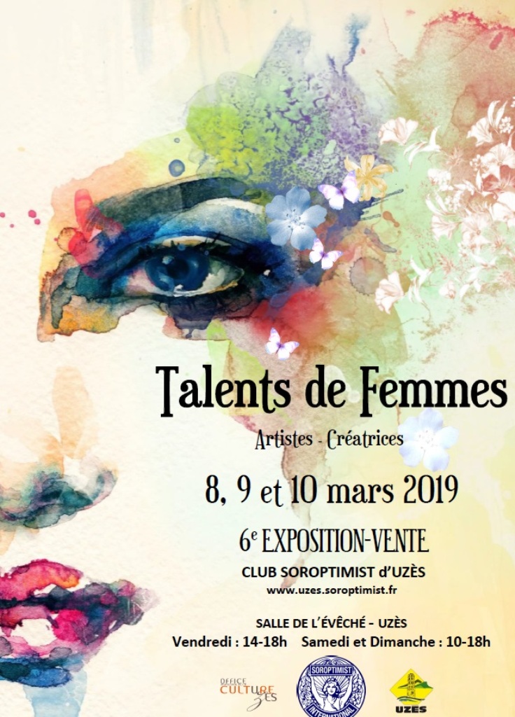 "Talent de Femmes"