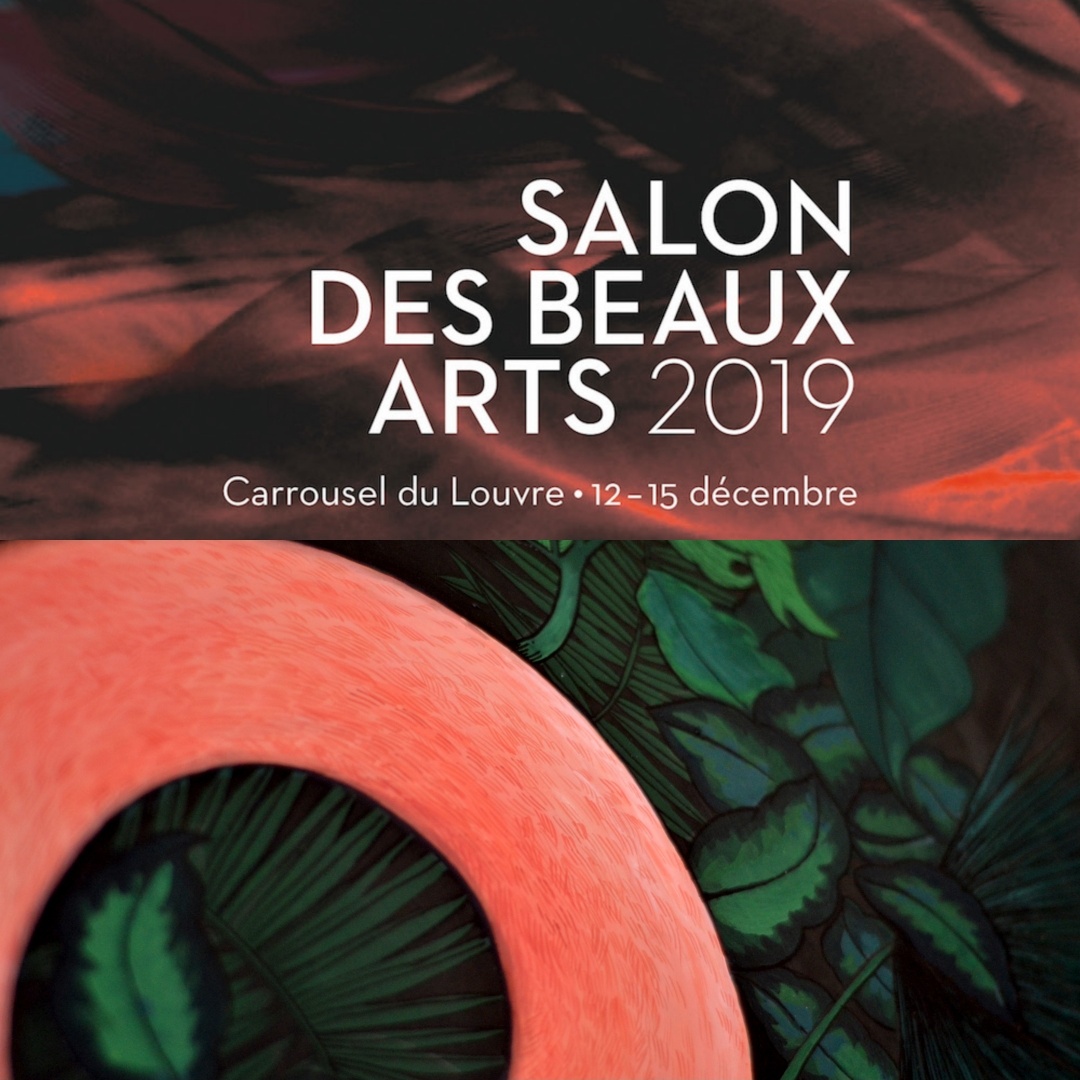 Salon des Beaux Arts