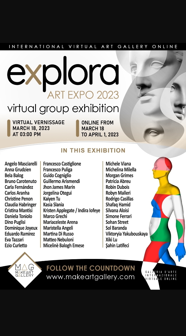 EXPLORA 2023