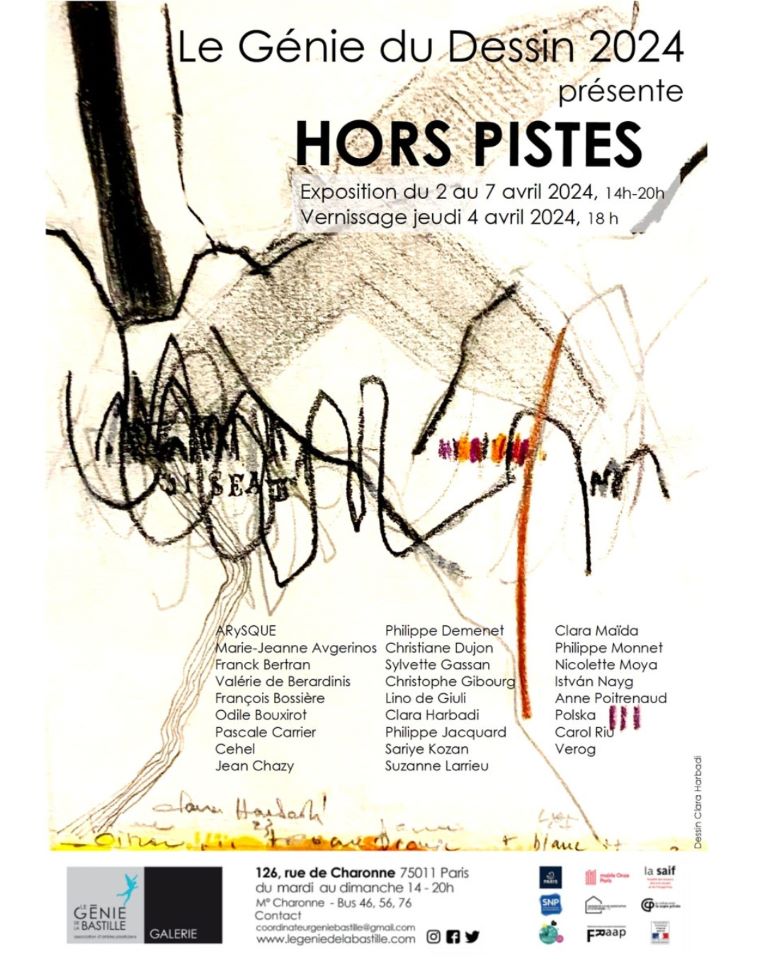 Hors Pistes