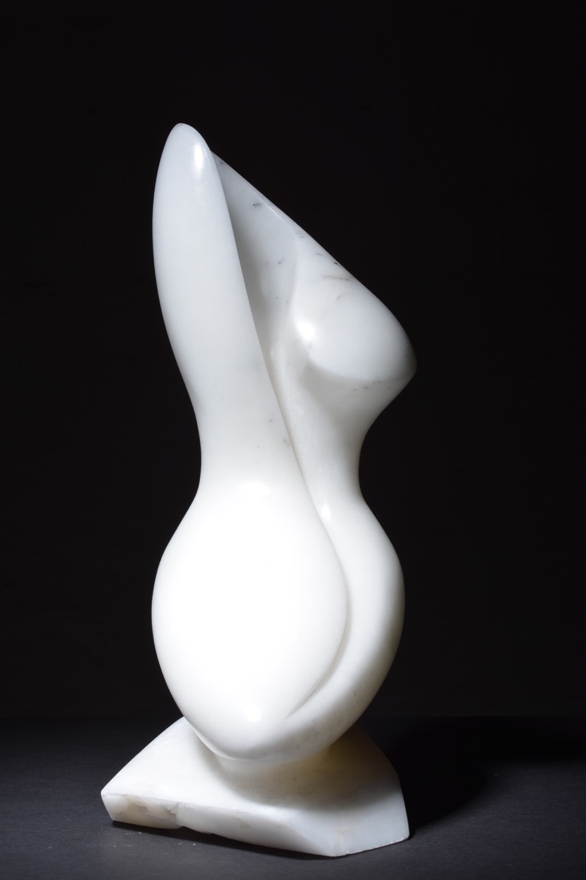 Exposition La Vie des Formes en Attendant la Pluie à Meudon du 19 novembre 2025 au 14 janvier 2026