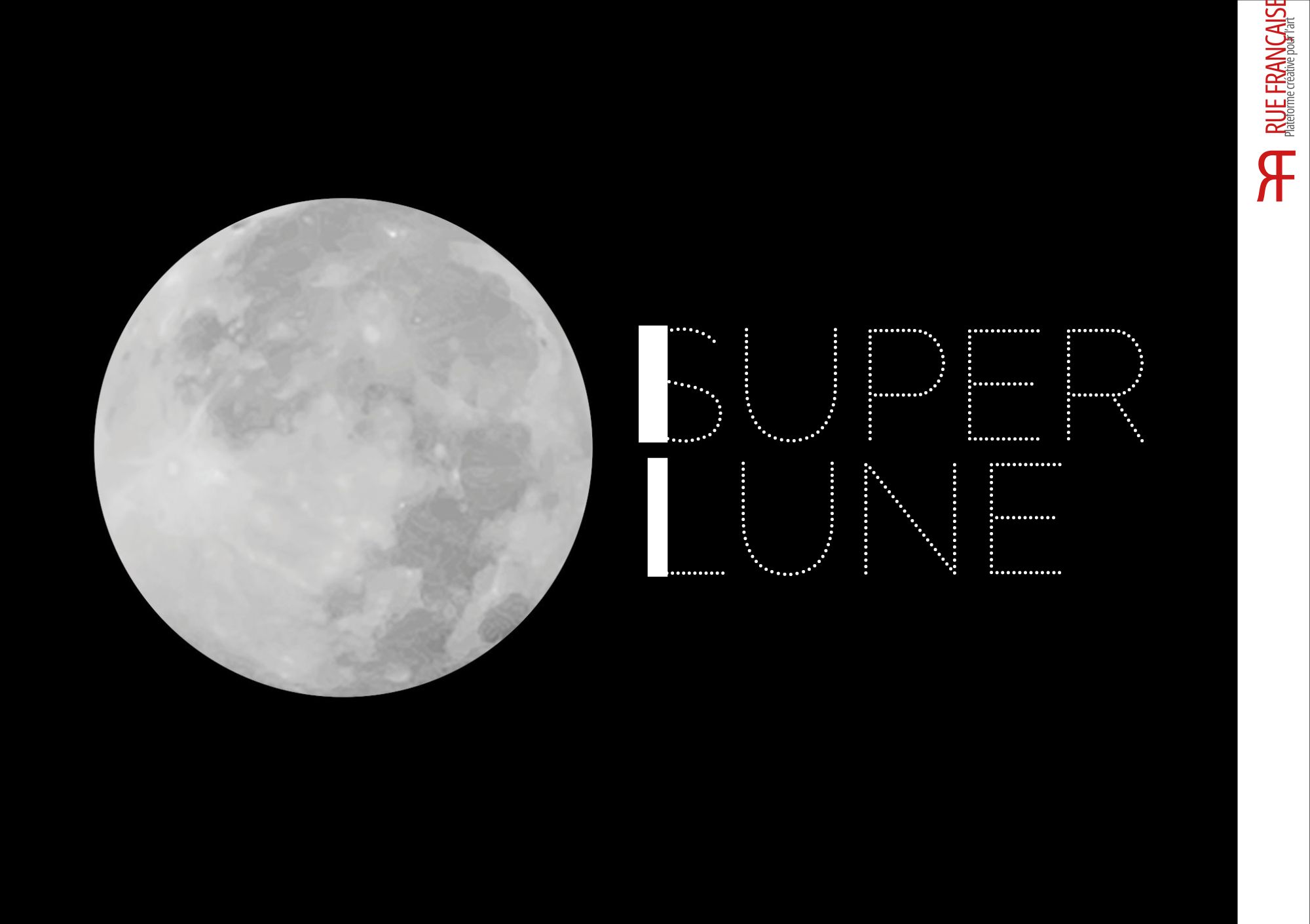 Les Nuits de la Pleine Lune