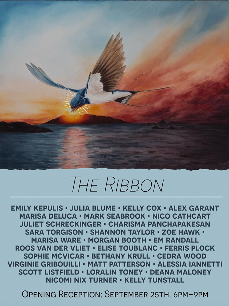 Susannah Kelly Art Award