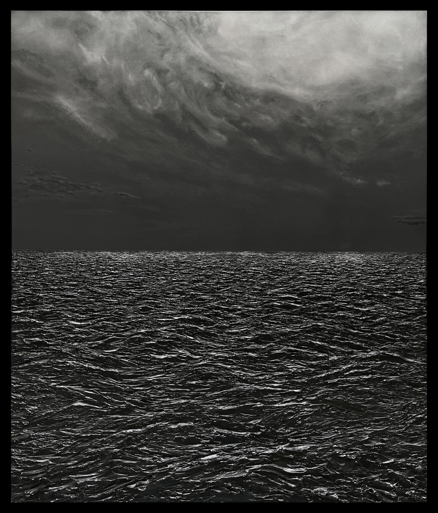 Exposition Perspectives intrinsèques - 46 St Paul Galllery