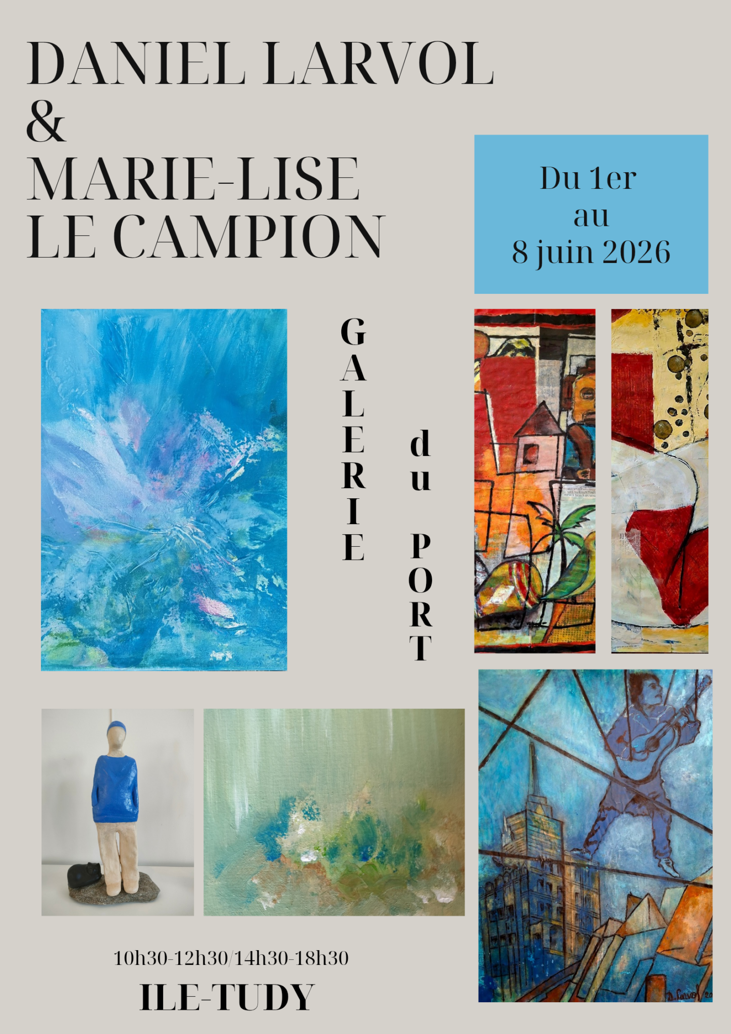Exposition