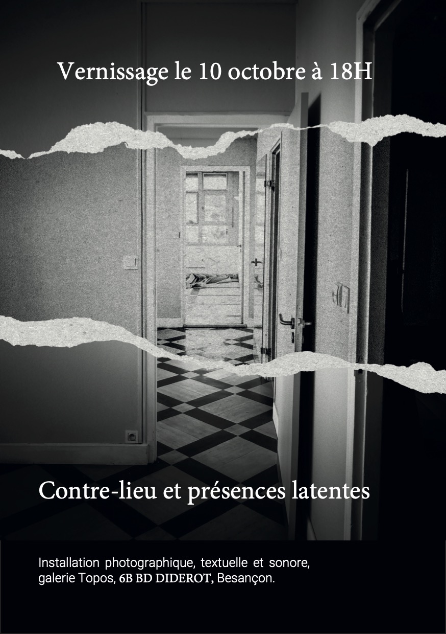 Contre lieu